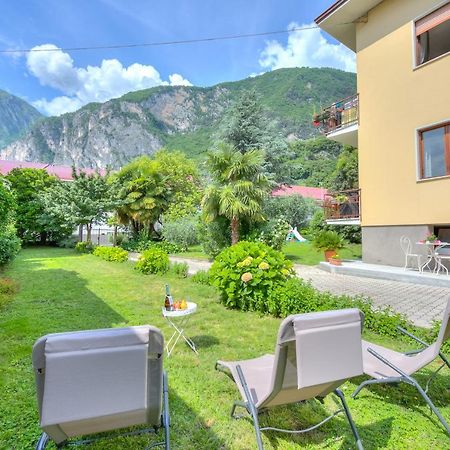 The Bon'Ora Apartment - Happy Rentals Riva del Garda Exterior foto