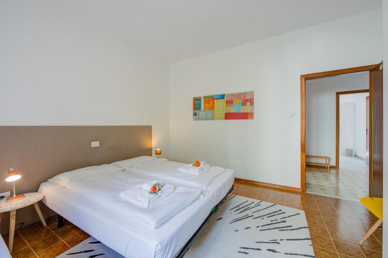 The Bon'Ora Apartment - Happy Rentals Riva del Garda Exterior foto