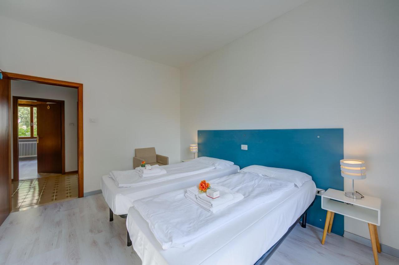 The Bon'Ora Apartment - Happy Rentals Riva del Garda Exterior foto